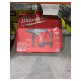 Milwaukee 1-3/4" SDS max rotary Hammer