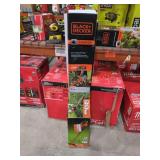 DeWalt cordless 21ï¿½ plastic collated framing