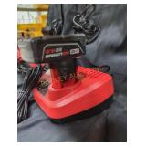 Milwaukee M12 xc 4 ah battery and charger