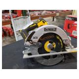 DeWalt 20v 7-1/4" Circular Saw, Tool Only