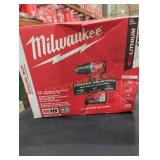 Milwaukee M18 Compact Brushless 1/2" Drill/Driver