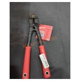 Milwaukee 14" Bolt Cutter