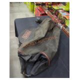 Black + Decker Leaf Blower/ Vacuum Bag