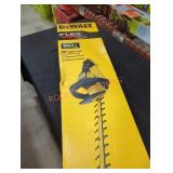DeWalt 26" (660.4mm) Hedge Trimmer