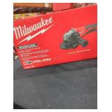 Milwaukee 4-1/2" / 5" Cut-Off Grinder