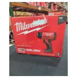 Milwaukee M18 Compact Heat Gun