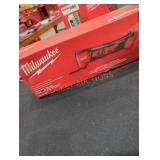 Milwaukee M18 Cordless Multi-Tool