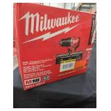 Milwaukee M18 Compact Brushless 1/2" Drill/Driver