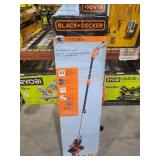 Black & Decker 2in1 Chainsaw/Polesaw