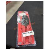 Milwaukee Ratcheting Insulated Terminals Crimper