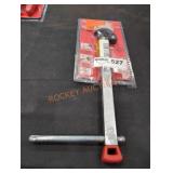 Milwaukee 1-1/4" Basin Wrench