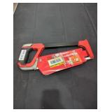 Milwaukee 12" High-tension Hacksaw