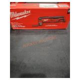 Milwaukee M12 MultiTool