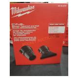 Milwaukee Blower Nozzle Attachment Kit
