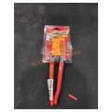 Milwaukee 10" Jaw Pliers