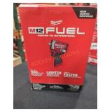 Milwaukee 3/8" Stubby Impact Wrench