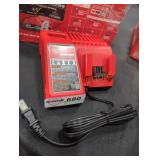 Milwaukee M12 Charger