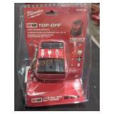 Milwaukee M18 175w power supply