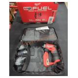 Milwaukee M12 Installation Drill/Driver