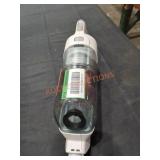 Black and Decker vacuum accessories not Included