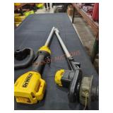 DeWalt 13" 20v String trimmer