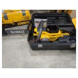 DeWalt 60v 20" Chainsaw, Tool Only