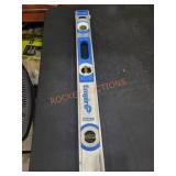 Empire 24" Magnetic Level