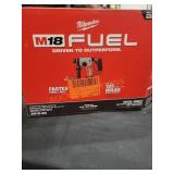 Milwaukee M18 1" SDS Plus Rotarty Hammer