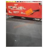 Milwaukee M18 4 1/2"-6" Braking Grinder