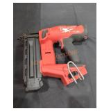 Milwaukee M18 18GA Brad Nailer