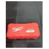 Milwaukee Titanium Bit Set