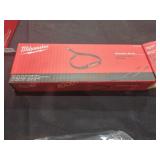 Milwaukee shoulder strap