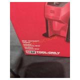 Milwaukee M12 compact Inflator