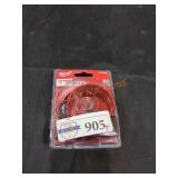 Milwaukee 2-1/2" Hole Dozer