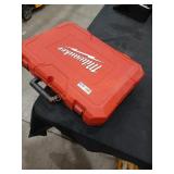Milwaukee M18 Short Throw Press Tool Kit w/ PEX