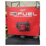 Milwaukee 2 Gallon Compact Quiet Compressor
