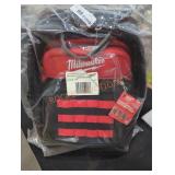 Milwaukee Ultimate Jobsite Backpack