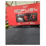 Milwaukee Drain Snake W/ Cable Drive