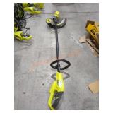 Sold as is where is. No guarantees or returns.