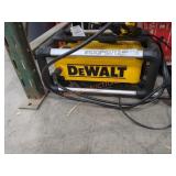 DeWalt 2100PSI Pressure Washer