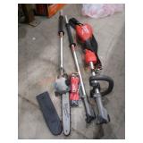 Milwaukee M18 Pole Saw, Tool Only