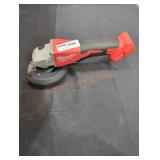 4-1/2" - 5" Cut Off Grinder