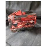 Milwaukee M18 forge hd 12 ah battery