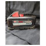Milwaukee M18 high output xc 6 ah battery