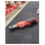 Milwaukee 1/4" Ratchet