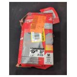 Milwaukee Light Weight Performance Shirt - Short