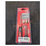 Milwaukee Precision Multi-Bit Driver
