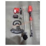 Milwaukee M18 Trimmer Kit