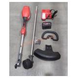 Milwaukee M18 16" Trimmer Kit