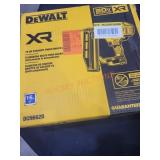 Dewalt 16 Gauge Straight Finish Nailer